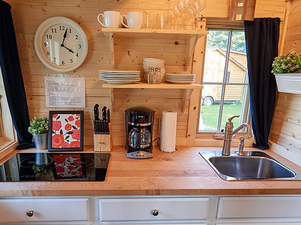 Tiny House Photo Gallery 10