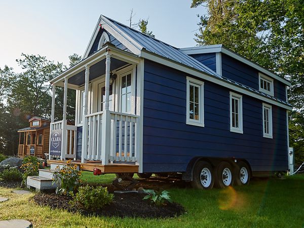 Tiny House Photo Gallery 13