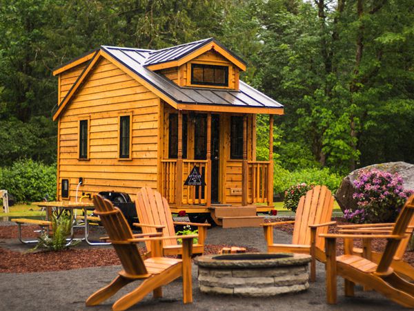 Tiny House Photo Gallery 3