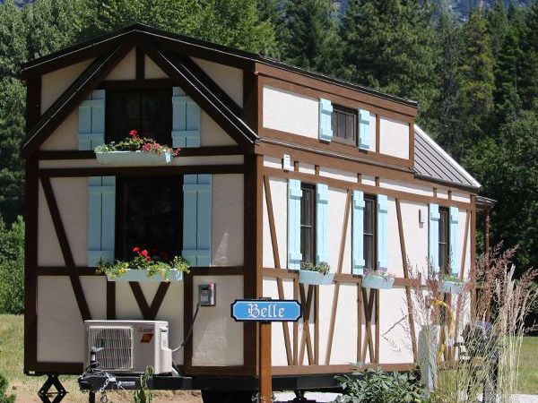 Tiny House Photo Gallery 4