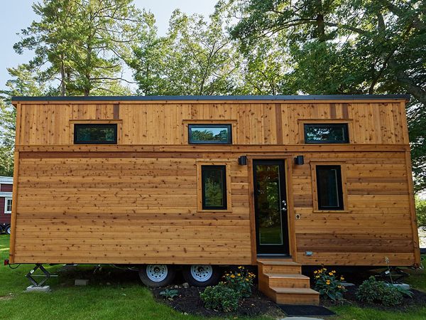 Tiny House Photo Gallery 5