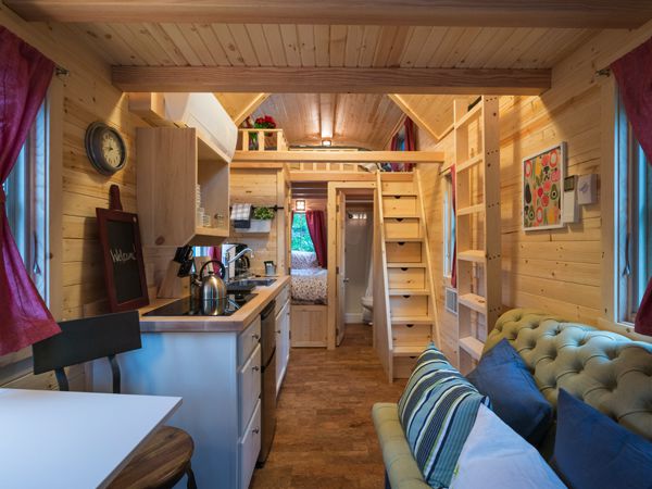 Tiny House Photo Gallery 7