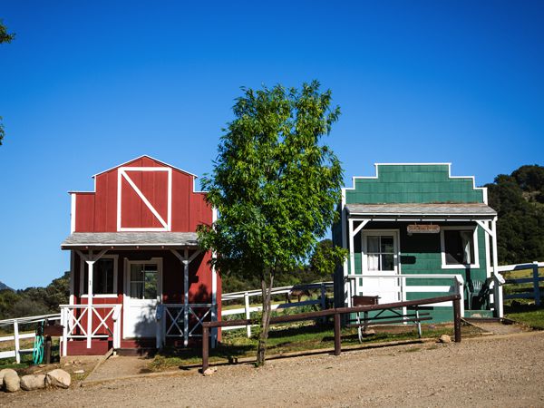 Unique Cabin Photo Gallery 4