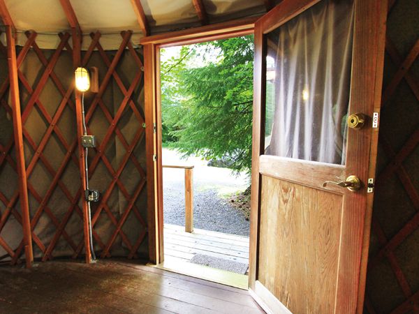 Yurt Photo Gallery 7